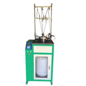 Elastik Terry Hair Band Knitting Machine