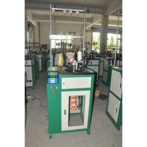 Terry Cotton Bath Tail Knitting Machine
