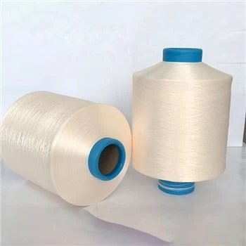 100D Poliester Yarn Untuk Knitting
