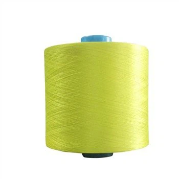 50D Polypropylene Yarn Untuk Mengaitkan