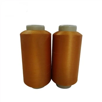 Benang Polipropilena 50D Untuk Sponge Scourer
