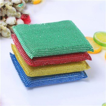 Dapur Span Scouring Pads